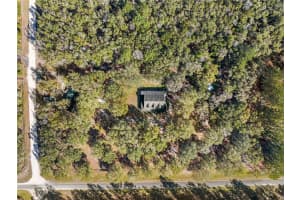 16091 55TH STREET, WILLISTON, FL 32696 Sold 05/06/25