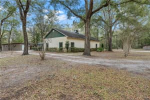 16091 55TH STREET, WILLISTON, FL 32696 Sold 05/06/25