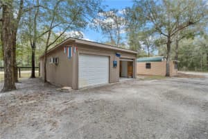 16091 55TH STREET, WILLISTON, FL 32696 Sold 05/06/25