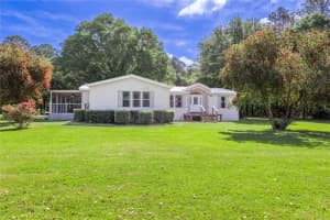 8080 126TH AVENUE, LAKE BUTLER, FL 32054 Sold 06/06/25