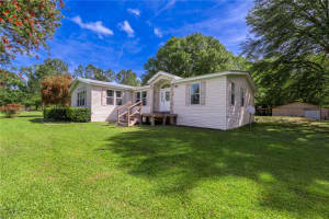 8080 126TH AVENUE, LAKE BUTLER, FL 32054 Sold 06/06/25