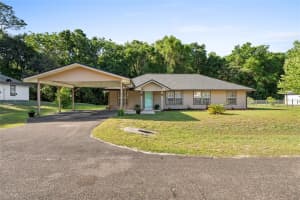 2651 18TH AVENUE, GAINESVILLE, FL 32601 Sold 06/27/25