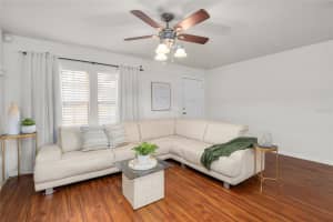 2651 18TH AVENUE, GAINESVILLE, FL 32601 Sold 06/27/25