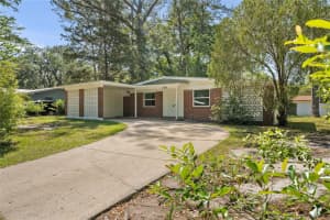 1603 19TH LANE, GAINESVILLE, FL 32609 Sold 06/25/25