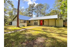 6512 31ST TERRACE, GAINESVILLE, FL 32653 Sold 06/20/25