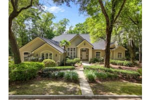 4626 105TH DRIVE, GAINESVILLE, FL 32608 Sold 05/29/25