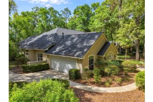 4626 105TH DRIVE, GAINESVILLE, FL 32608 Sold 05/29/25
