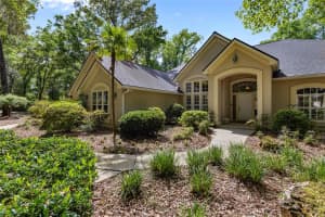 4626 105TH DRIVE, GAINESVILLE, FL 32608 Sold 05/29/25