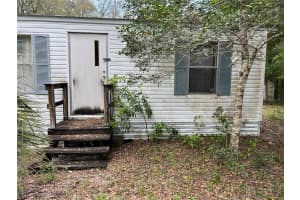 115 COUNTRY LIVING CIRCLE, MELROSE, FL 32666 Sold 10/29/25