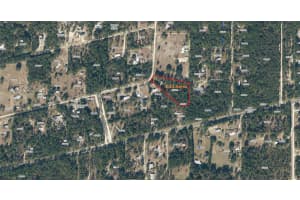 115 COUNTRY LIVING CIRCLE, MELROSE, FL 32666 Sold 10/29/25