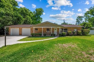 3225 25TH AVENUE, GAINESVILLE, FL 32605 Sold 07/10/25