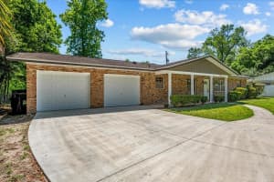 3225 25TH AVENUE, GAINESVILLE, FL 32605 Sold 07/10/25