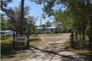 10710 114TH STREET, ARCHER, FL 32618 Sold 05/30/25