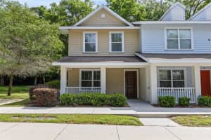 4639 48TH DRIVE, GAINESVILLE, FL 32608 Sold 07/14/25