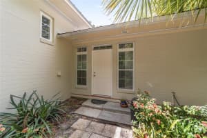 1711 10TH AVENUE, GAINESVILLE, FL 32605 Sold 08/15/25