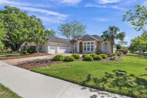 3381 114TH WAY, GAINESVILLE, FL 32608 Sold 06/17/25