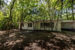 640 36TH TERRACE, GAINESVILLE, FL 32607 - MLS#MFRGC529761