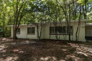 640 36TH TERRACE, GAINESVILLE, FL 32607 - MLS#MFRGC529761