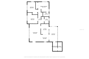 640 36TH TERRACE, GAINESVILLE, FL 32607 - MLS#MFRGC529761