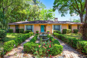 1705 22ND DRIVE, GAINESVILLE, FL 32605 Sold 06/13/25