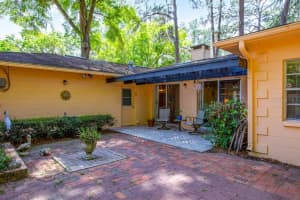 1705 22ND DRIVE, GAINESVILLE, FL 32605 Sold 06/13/25