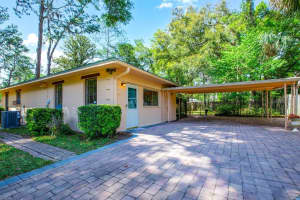 1705 22ND DRIVE, GAINESVILLE, FL 32605 Sold 06/13/25
