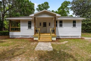 7818 Nw County Road 236, ALACHUA