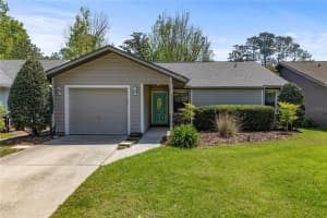 6307 37TH TERRACE, GAINESVILLE, FL 32653 Sold 05/16/25