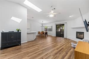 6307 37TH TERRACE, GAINESVILLE, FL 32653 Sold 05/16/25