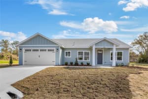 15112 Nw 5th Ave, NEWBERRY