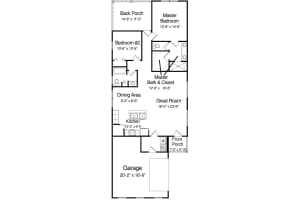 1761 244TH TERRACE, NEWBERRY, FL 32669 - MLS#MFRGC529784