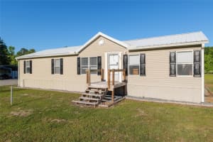 5060 111TH LANE, LAKE BUTLER, FL 32054 Sold 05/30/25