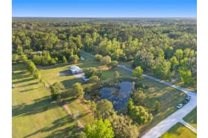 5060 111TH LANE, LAKE BUTLER, FL 32054 Sold 05/30/25