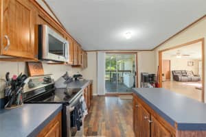 5060 111TH LANE, LAKE BUTLER, FL 32054 Sold 05/30/25