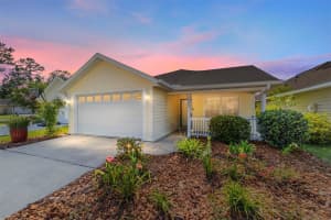 11764 60TH DRIVE, ALACHUA, FL 32615 Sold 10/24/25