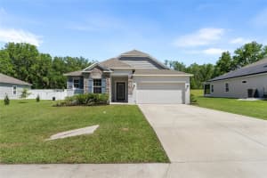 15574 121ST PLACE, ALACHUA, FL 32615 Sold 08/29/25