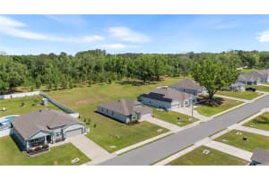 15574 121ST PLACE, ALACHUA, FL 32615 Sold 08/29/25