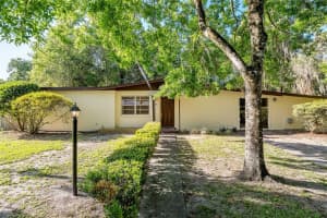 1115 36TH AVENUE, GAINESVILLE, FL 32609 Sold 05/16/25