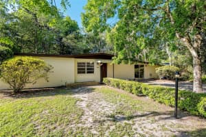 1115 36TH AVENUE, GAINESVILLE, FL 32609 Sold 05/16/25