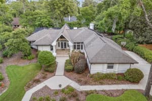 1715 86TH TERRACE, GAINESVILLE, FL 32607 Sold 06/20/25