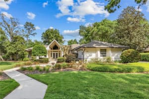 1715 86TH TERRACE, GAINESVILLE, FL 32607 Sold 06/20/25