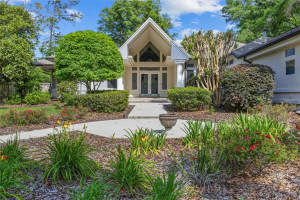 1715 86TH TERRACE, GAINESVILLE, FL 32607 Sold 06/20/25
