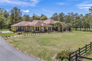 500 170TH STREET, NEWBERRY, FL 32669 Sold 05/23/25