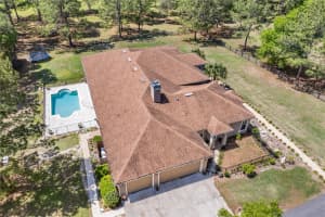 500 170TH STREET, NEWBERRY, FL 32669 Sold 05/23/25
