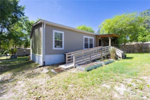 251 ELM STREET, HAWTHORNE, FL 32640 Sold 06/25/25