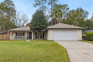 6842 84TH STREET, GAINESVILLE, FL 32608 Sold 06/27/25