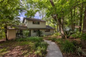 3809 10TH PLACE, GAINESVILLE, FL 32605 Sold 06/05/25