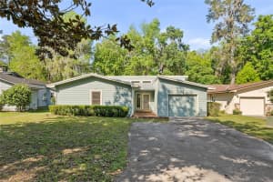 10626 CREEK DRIVE, ALACHUA, FL 32615 Sold 07/02/25
