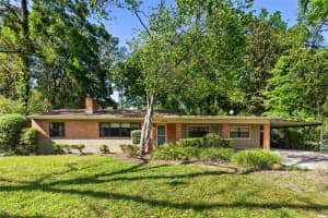 3030 1ST AVENUE, GAINESVILLE, FL 32607 Sold 06/16/25