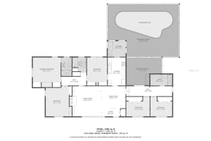 3030 1ST AVENUE, GAINESVILLE, FL 32607 Sold 06/16/25